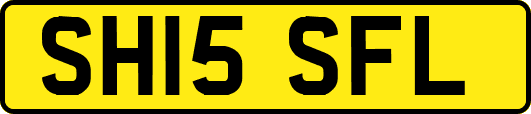 SH15SFL