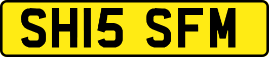 SH15SFM