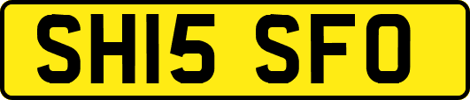 SH15SFO