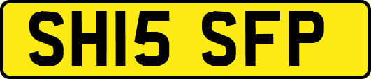 SH15SFP