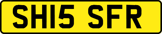 SH15SFR
