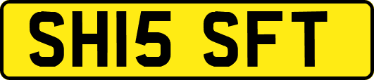 SH15SFT