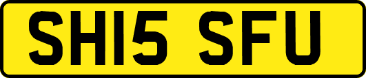 SH15SFU