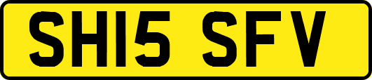 SH15SFV