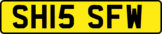 SH15SFW
