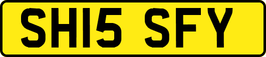 SH15SFY
