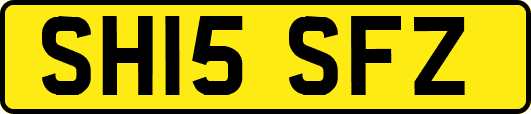 SH15SFZ