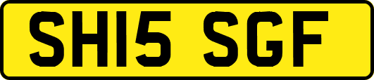 SH15SGF