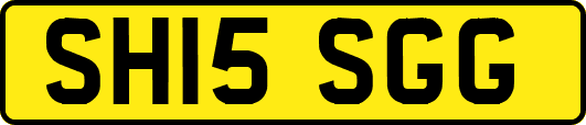 SH15SGG