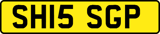 SH15SGP