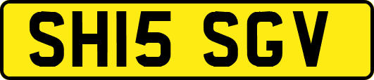SH15SGV