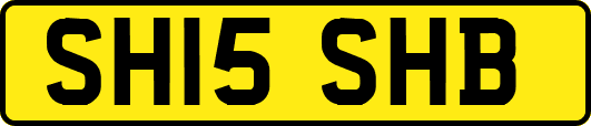 SH15SHB
