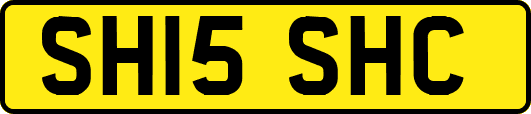 SH15SHC