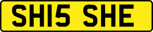 SH15SHE