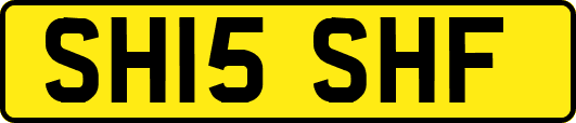 SH15SHF
