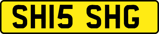 SH15SHG