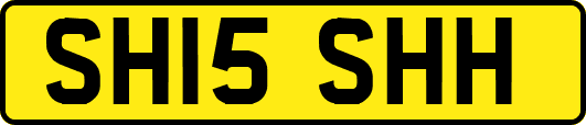 SH15SHH