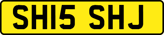 SH15SHJ