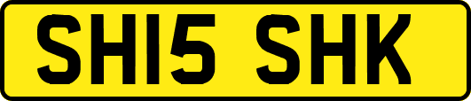 SH15SHK
