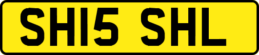 SH15SHL