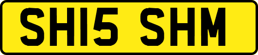 SH15SHM