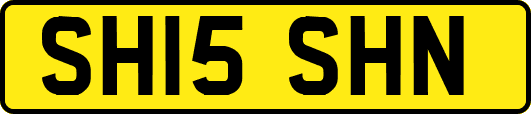 SH15SHN
