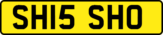 SH15SHO