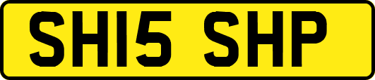 SH15SHP