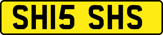 SH15SHS