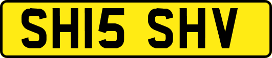 SH15SHV