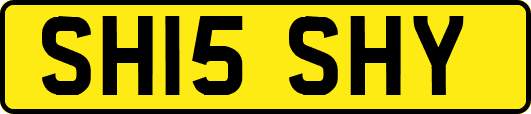 SH15SHY