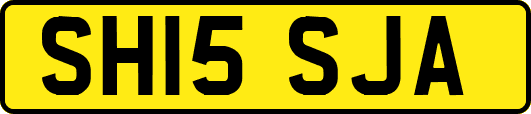 SH15SJA