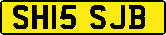 SH15SJB