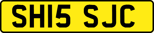 SH15SJC