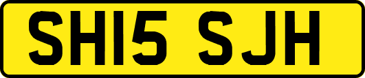SH15SJH
