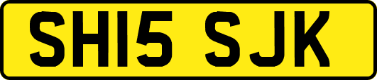 SH15SJK