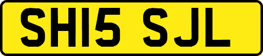 SH15SJL
