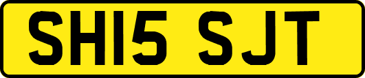 SH15SJT