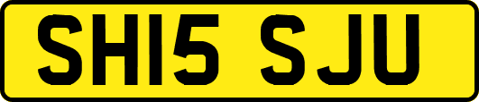 SH15SJU