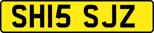 SH15SJZ