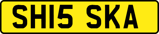 SH15SKA