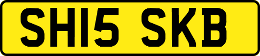 SH15SKB