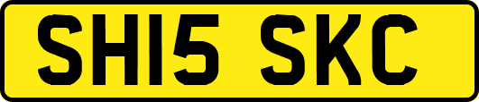 SH15SKC