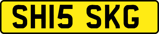 SH15SKG