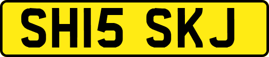 SH15SKJ