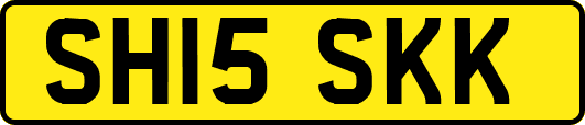 SH15SKK