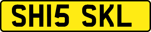 SH15SKL