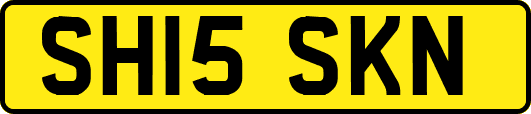 SH15SKN