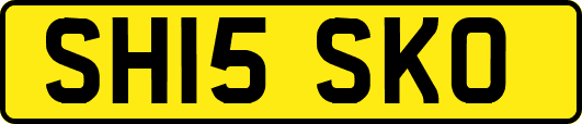 SH15SKO