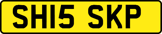 SH15SKP